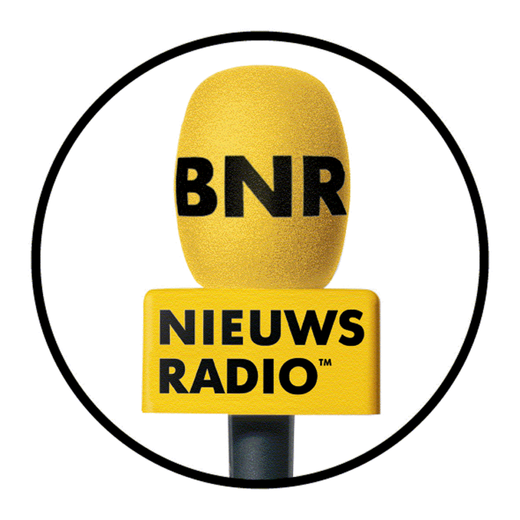 Logo BNR Nieuwsradio