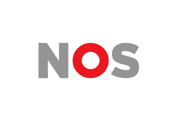 Logo NOS
