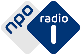 Logo NPO radio 1