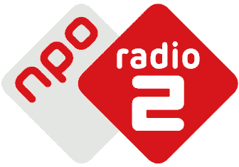 Logo NPO radio 2