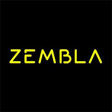 Logo Zembla