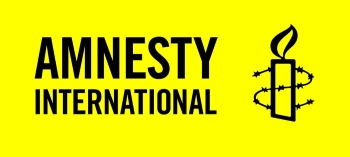 Logo Amnesty International