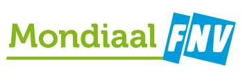 Logo Mondiaal FNV